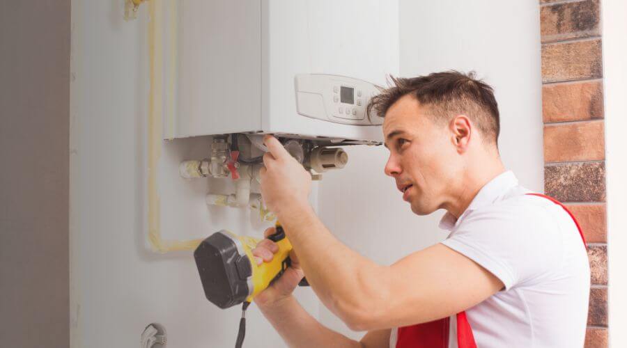 Professional Leak Detection in Fontanelle, IA